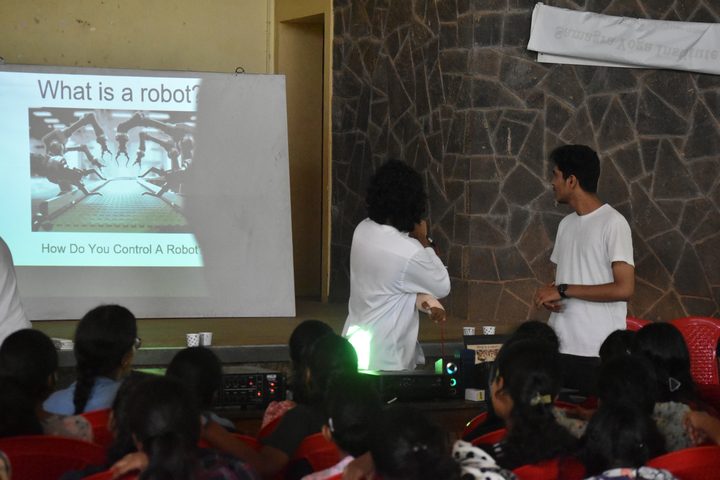 SOS Village initiative