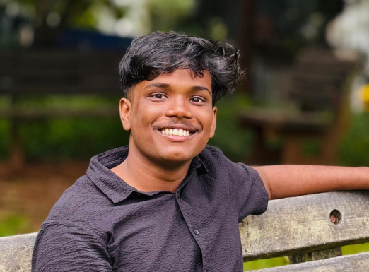 Anandhu