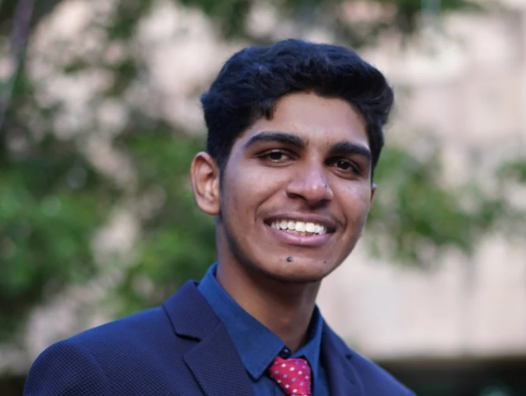 Devanarayanan V S
