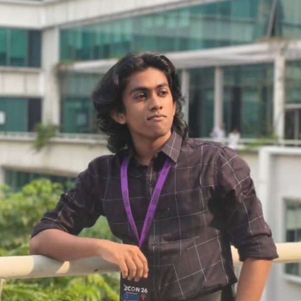 Mahadevan Sanju