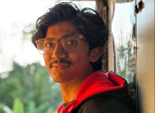 Sahal M K